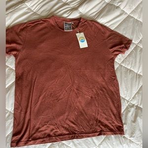 Jungmaven unisex T-shirt